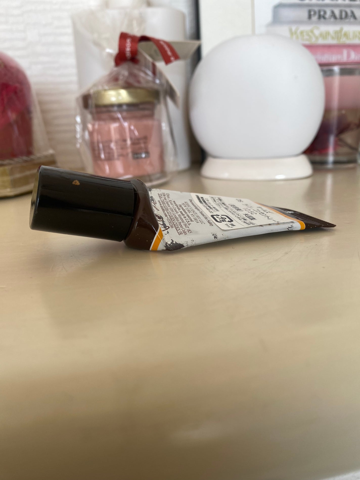 DS ライン コンセントレート 12.5 C/Kiehl's/美容液を使ったクチコミ(3枚目)