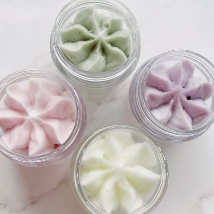 ホイップドヴィーガンパッククレンザーディスカバリーキット/WHIPPED/スキンケアキットを使ったクチコミ(5枚目)