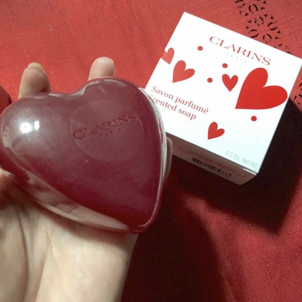 コンフォート リップオイル /CLARINS/リップグロスを使ったクチコミ(2枚目)