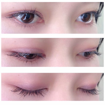 Snap shadows mix & match eyeshadow palette/FENTY BEAUTY BY RIHANNA/アイシャドウパレットを使ったクチコミ(4枚目)