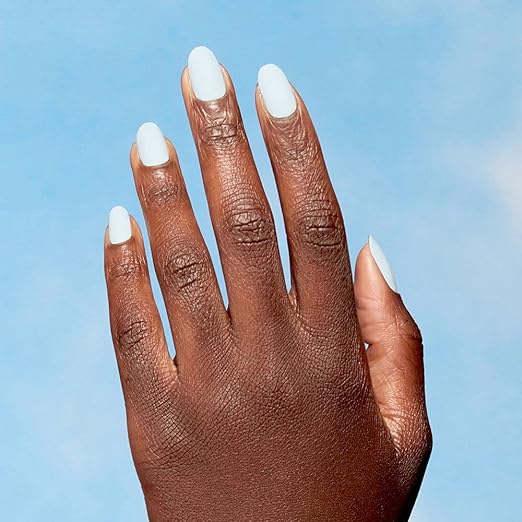 ネイチャーストロング・ネイルラッカー NAT016 Raindrop Expectations