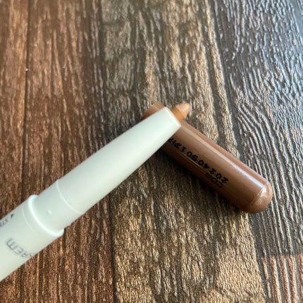 センムル アンダーアイメーカー 02 グラム ピンク/the SAEM/ペンシルアイライナーの画像