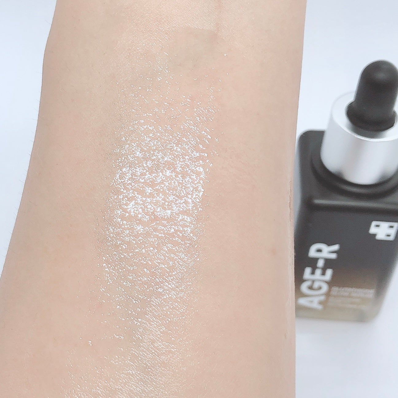 グルタチオングロウアンプル/MEDICUBE/美容液を使ったクチコミ(6枚目)