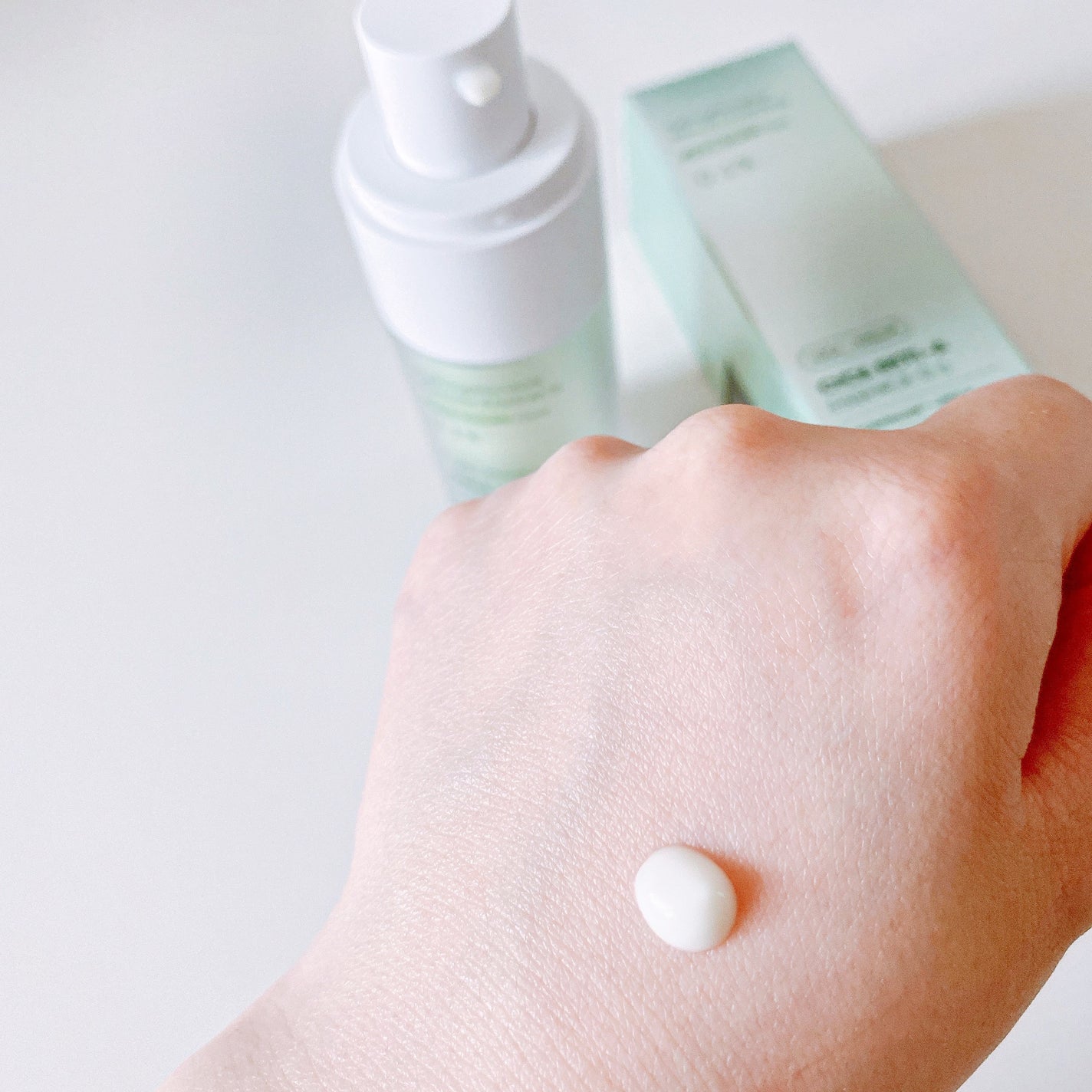 シカレチA エッセンス0.1/VT/美容液を使ったクチコミ(5枚目)