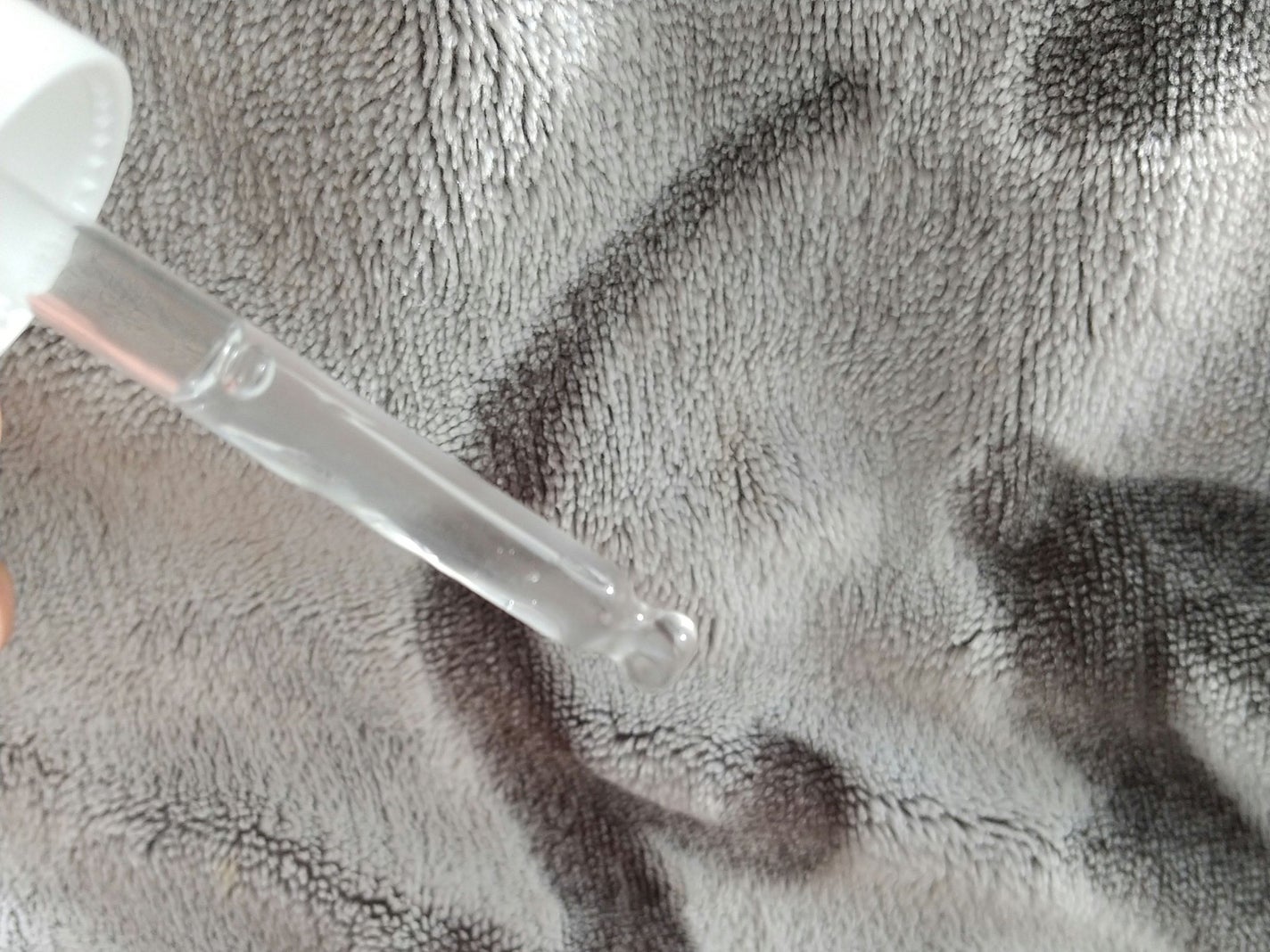 イルミナス ベルベット/FEMMUE/美容液を使ったクチコミ(5枚目)