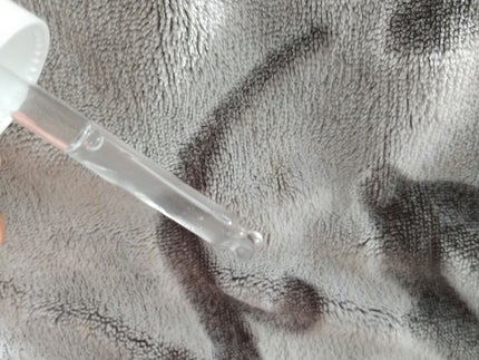 イルミナス ベルベット/FEMMUE/美容液を使ったクチコミ(5枚目)