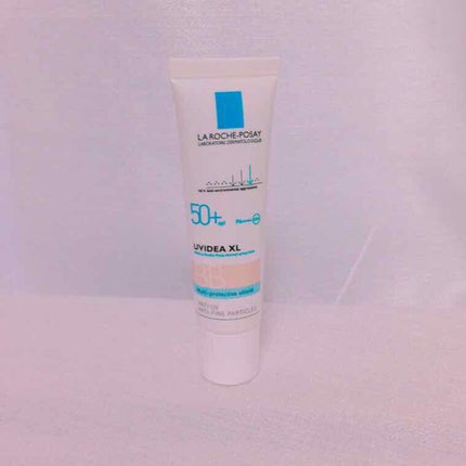 UVイデア XL プロテクションBB/ラ ロッシュ ポゼ/BBクリームを使ったクチコミ(1枚目)