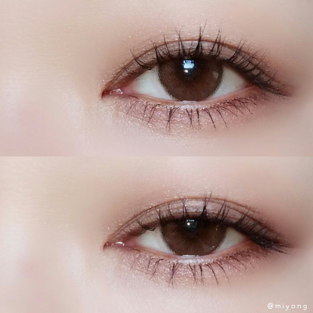 シグニチャー カラー アイズ/SUQQU/アイシャドウパレットを使ったクチコミ(4枚目)