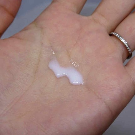 浸透湿潤セラミド10%★ナノエマルジョン/TOUT VERT/乳液を使ったクチコミ(3枚目)