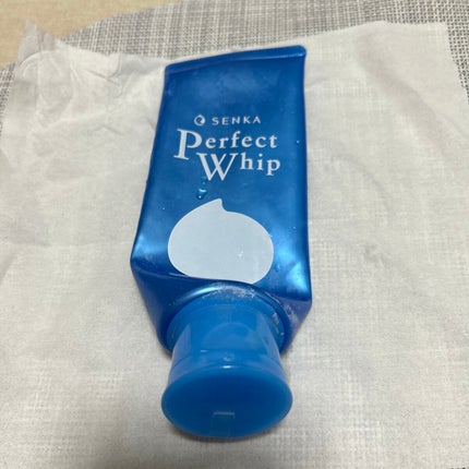 パーフェクトホイップn/SENKA(専科)/洗顔フォームを使ったクチコミ(7枚目)