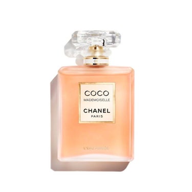 CHANEL ココ マドモアゼル ロー プリヴェ