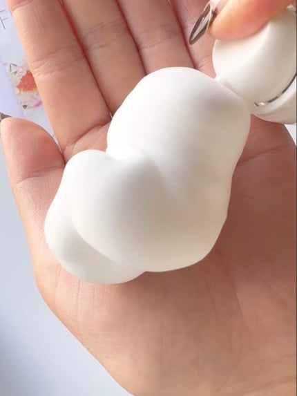 炭酸フェムケアソープ/FEMEE/デリケートゾーンケアを使ったクチコミ(4枚目)