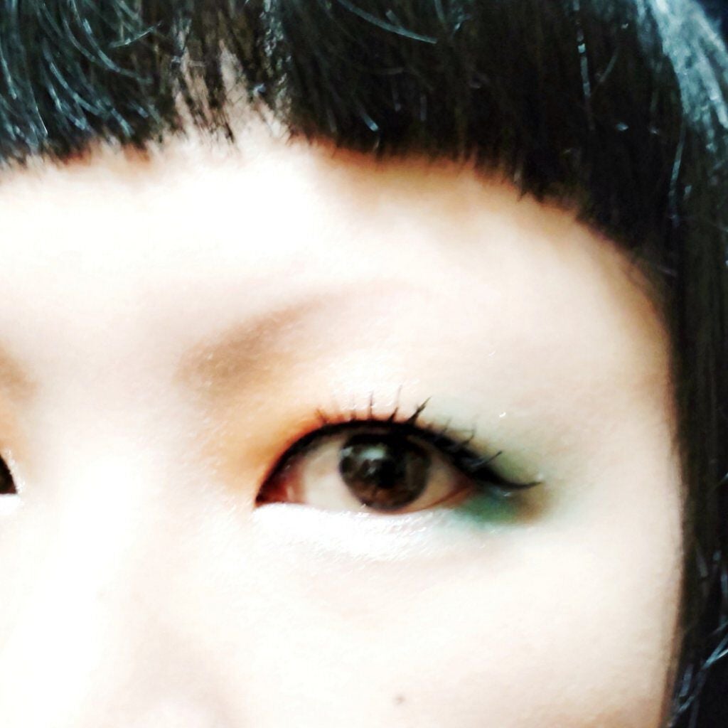 アリスドリームランドシリーズ 12色アイシャドウパレット(ZEESEA×大英博物館)/ZEESEA/アイシャドウパレットを使ったクチコミ(6枚目)