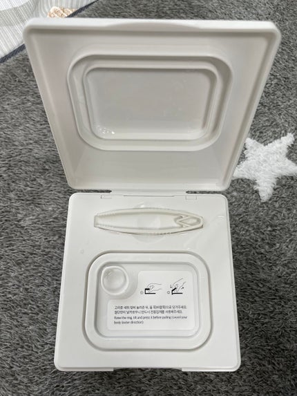 ラスト ミニット スキン レスキュー復活草マスク/Dr.Althea/シートマスク・パックを使ったクチコミ(2枚目)