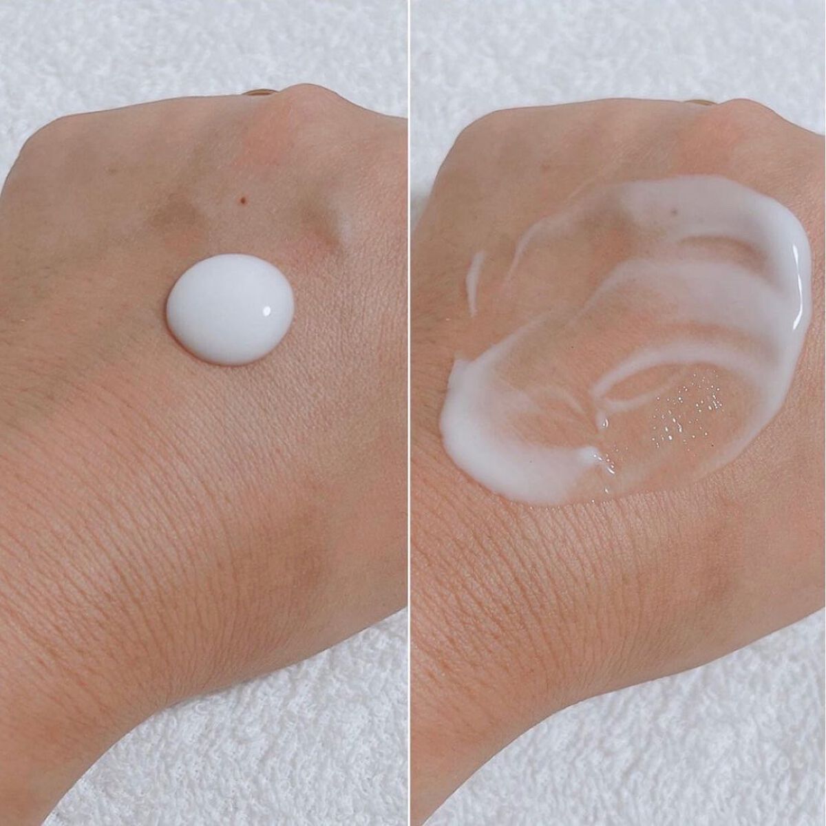  モイスチュア フェイス＆ボディローション/カルテHD/ボディローションを使ったクチコミ（2枚目）