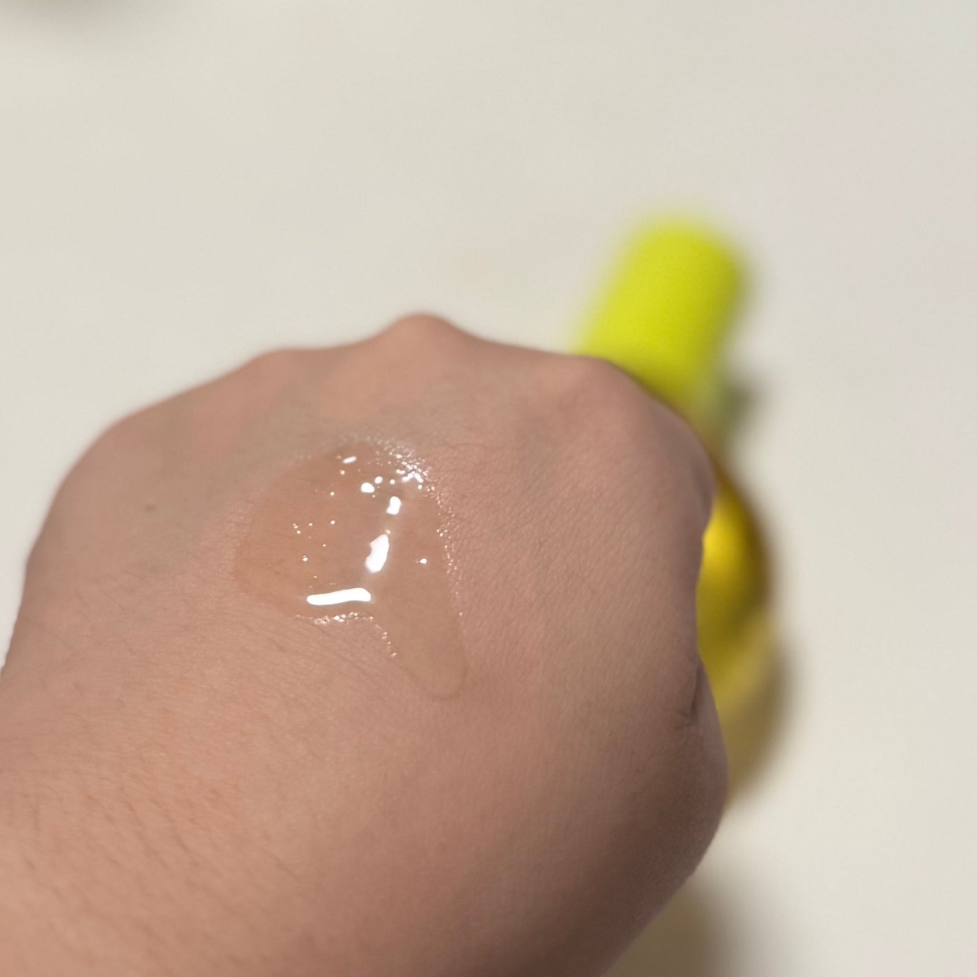 ハローダイアン グッバイ ダメージリペア シャンプー/トリートメント/ダイアン/市販シャンプーを使ったクチコミ(3枚目)