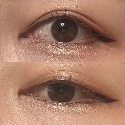 愛ラッシュマスカラR/b idol/マスカラを使ったクチコミ(4枚目)