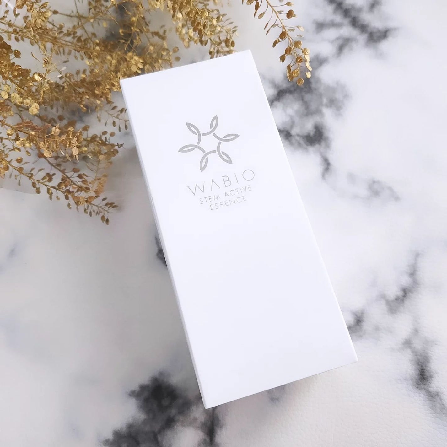 ステム アクティブ エッセンス/WABIO/美容液を使ったクチコミ(7枚目)