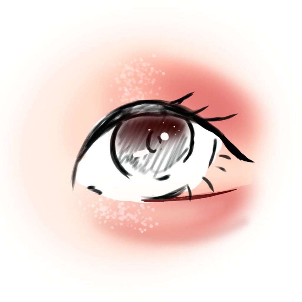 クイックラッシュカーラー/キャンメイク/マスカラ下地を使ったクチコミ(5枚目)