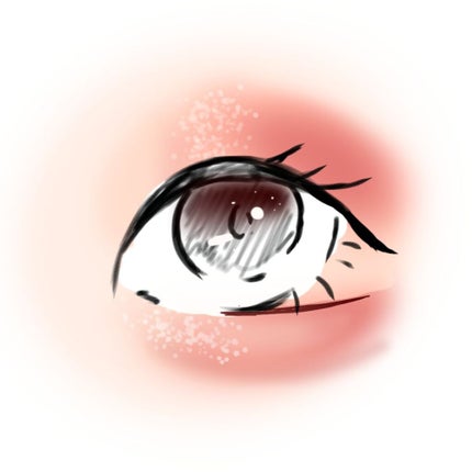 クイックラッシュカーラー/キャンメイク/マスカラ下地を使ったクチコミ(5枚目)