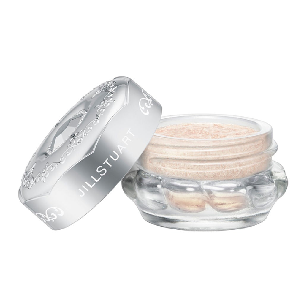 ジルスチュアート ジェリーアイカラー 02 nude dazzle