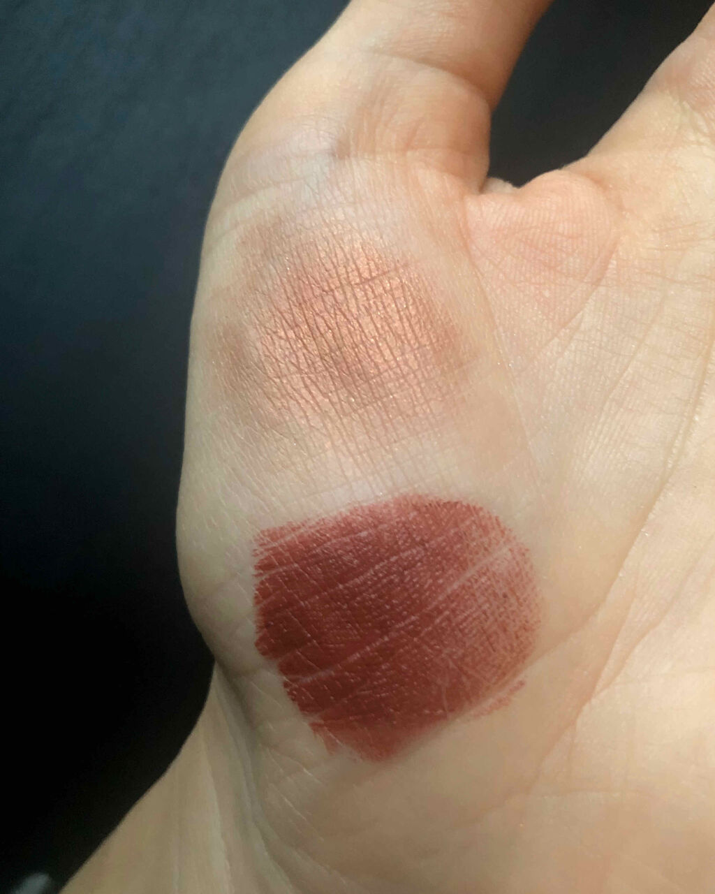 プライベート シャドウ/TOM FORD BEAUTY/単色アイシャドウを使ったクチコミ（2枚目）