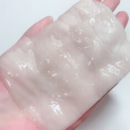 ビフィダバイオームアンプルマスク/manyo/シートマスク・パックを使ったクチコミ(3枚目)