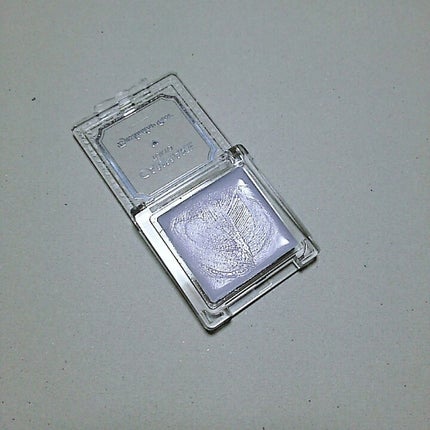 アイシャドウベース/キャンメイク/アイシャドウベースを使ったクチコミ(2枚目)