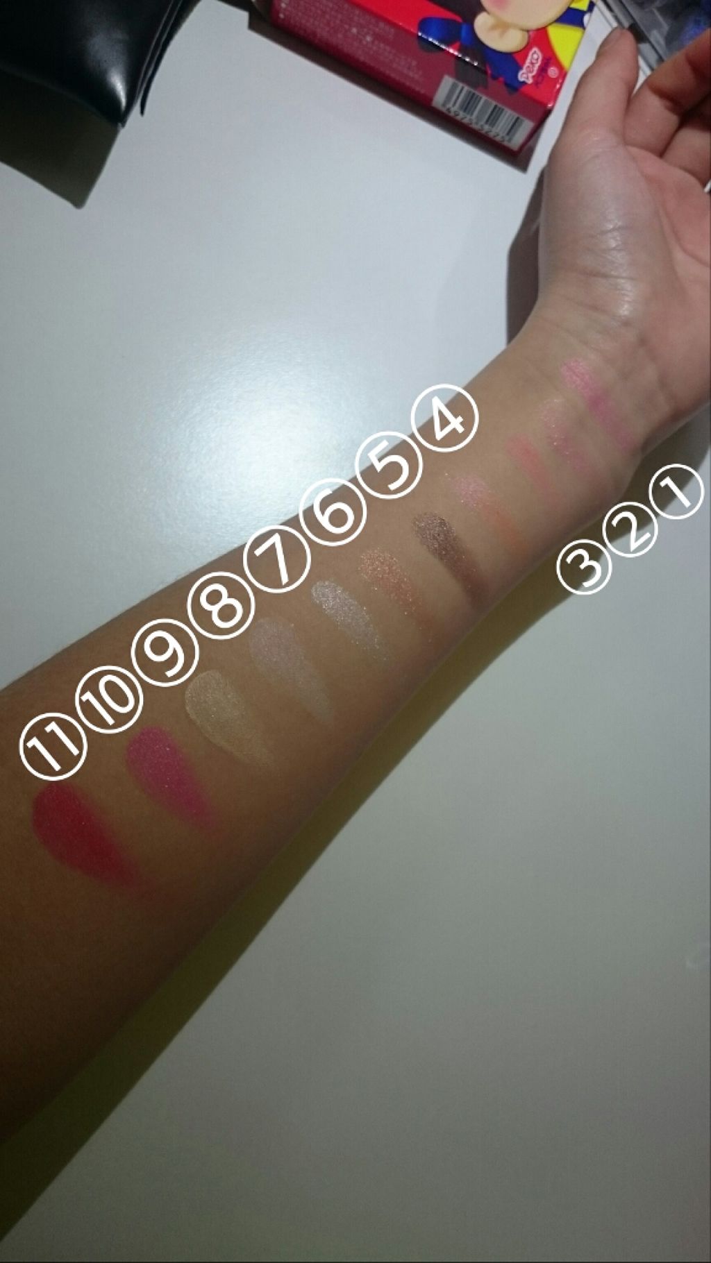 Popteen 2019年4月号/Popteen /雑誌を使ったクチコミ（3枚目）