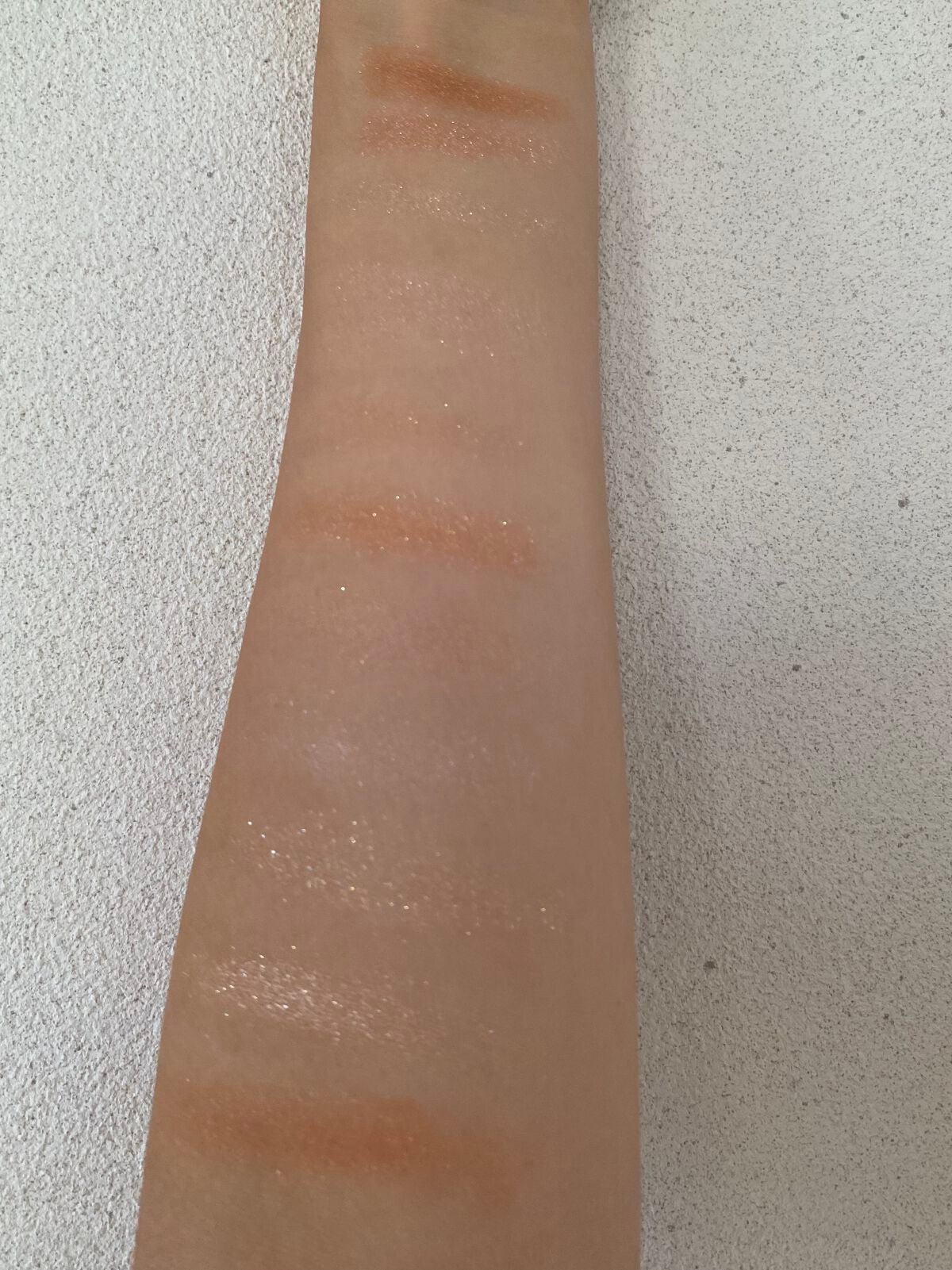 【旧品】パーフェクトスタイリストアイズ/キャンメイク/アイシャドウパレットを使ったクチコミ(7枚目)