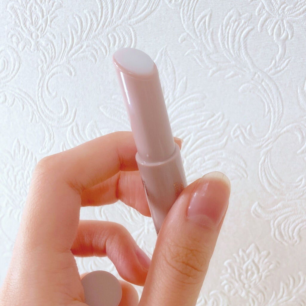 プランプリップケアスクラブ/キャンメイク/リップスクラブを使ったクチコミ(6枚目)