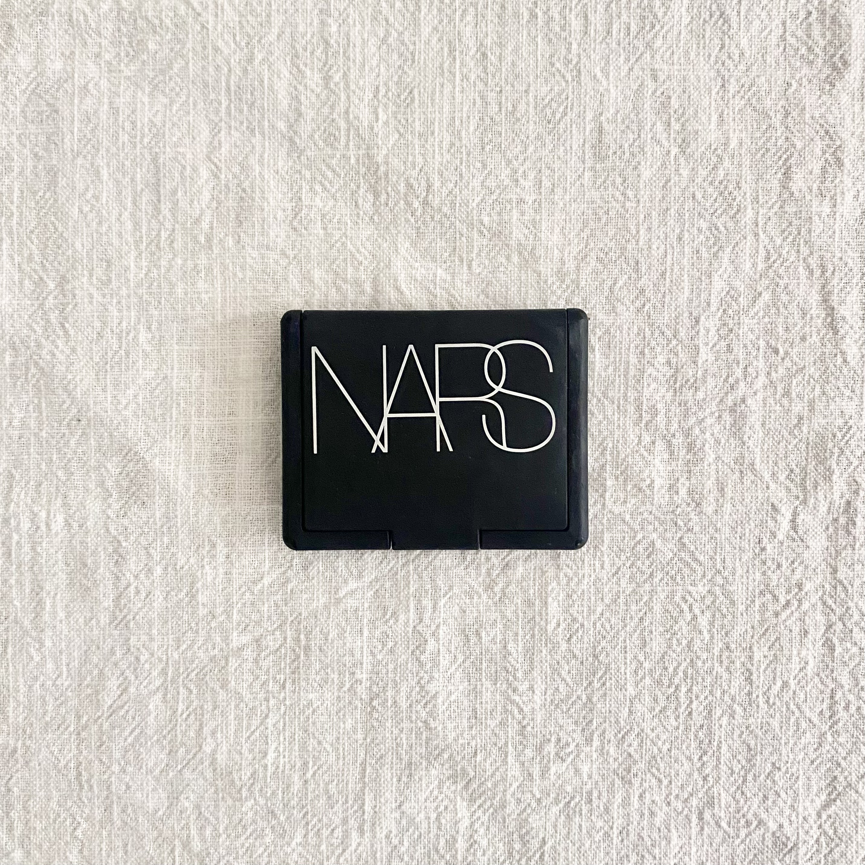 ブラッシュ/NARS/パウダーチークを使ったクチコミ（2枚目）