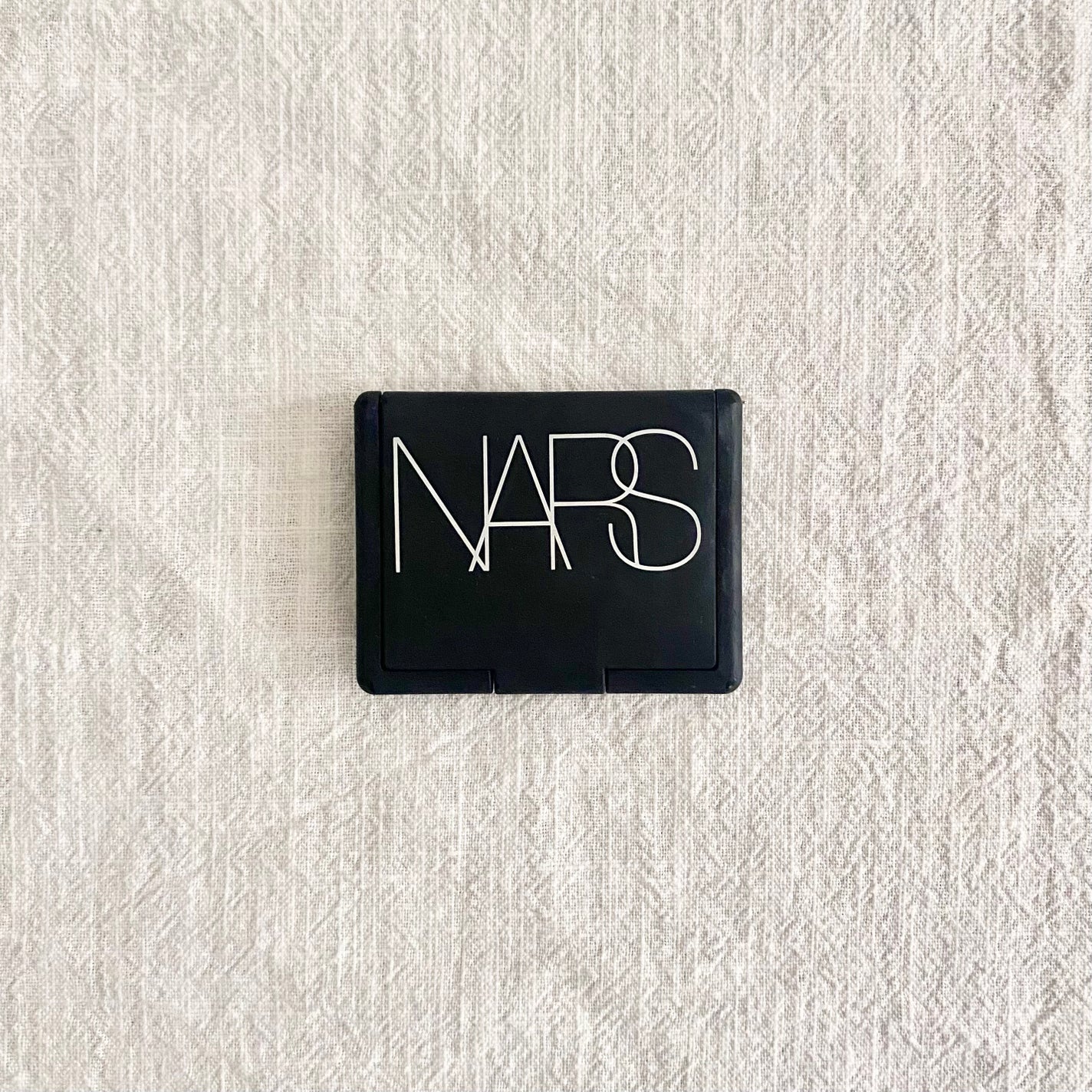 ブラッシュ/NARS/パウダーチークを使ったクチコミ(2枚目)