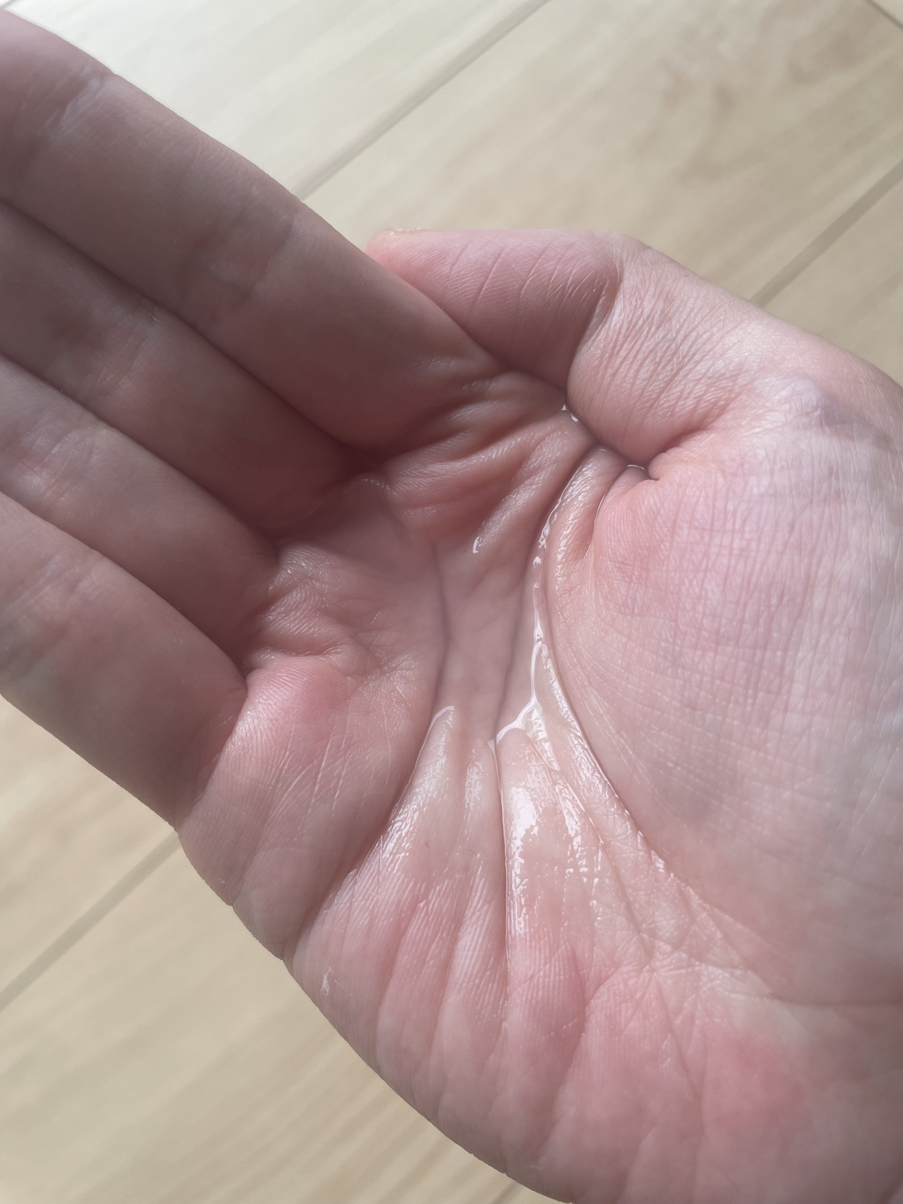 薬用リンクルホワイトクリーム/明色/フェイスクリームを使ったクチコミ（3枚目）