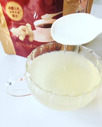 黄金のコラーゲン/EPORASHE/美容サプリメントを使ったクチコミ(4枚目)