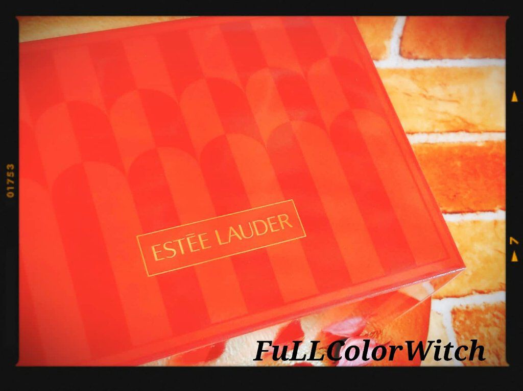 グッド アズ ゴールド 2021 /ESTEE LAUDER/スキンケアキットを使ったクチコミ（3枚目）