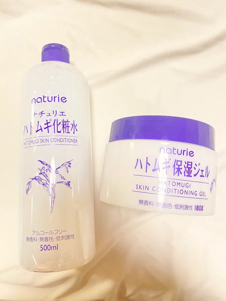 supikað»ââïžð on LIPS ãããã¥ãªãšããã ã®åç²§æ°Žã»ããã ã®ä¿æ¹¿ãžã§ã«ã¿ãã¿ããã䜿ãå¿..ãïŒ1æç®ïŒ