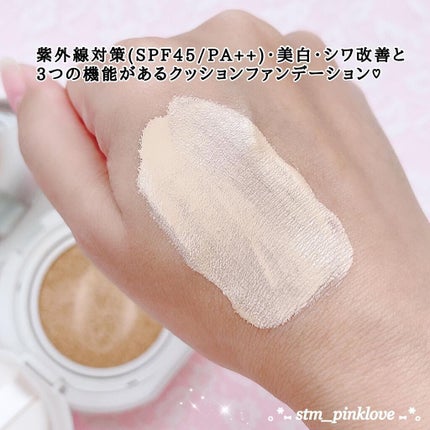 ハイポアラジェニックシカピックアップマスク/Dermatory/シートマスク・パックを使ったクチコミ(5枚目)