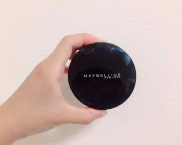 SP クッション ウルトラカバークッション BB/MAYBELLINE NEW YORK/クッションファンデーションを使ったクチコミ（1枚目）