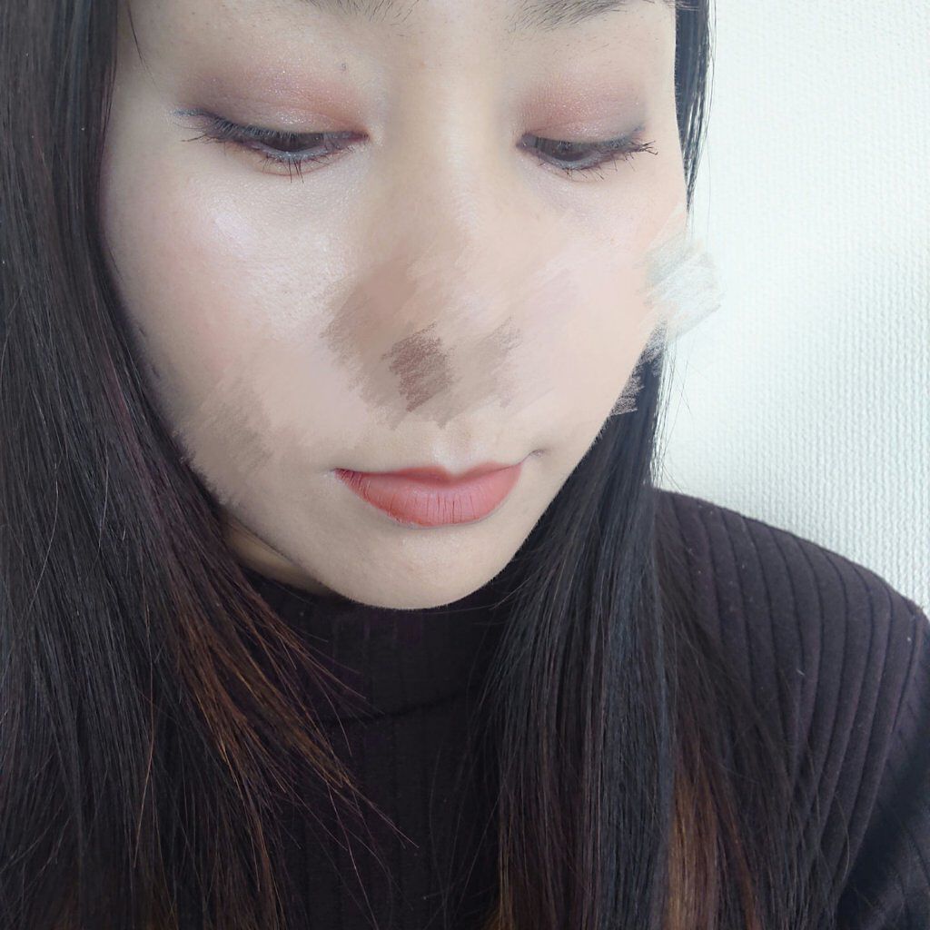 RMK クリーミィファンデーション EX/RMK/クリーム・エマルジョンファンデーションを使ったクチコミ（3枚目）