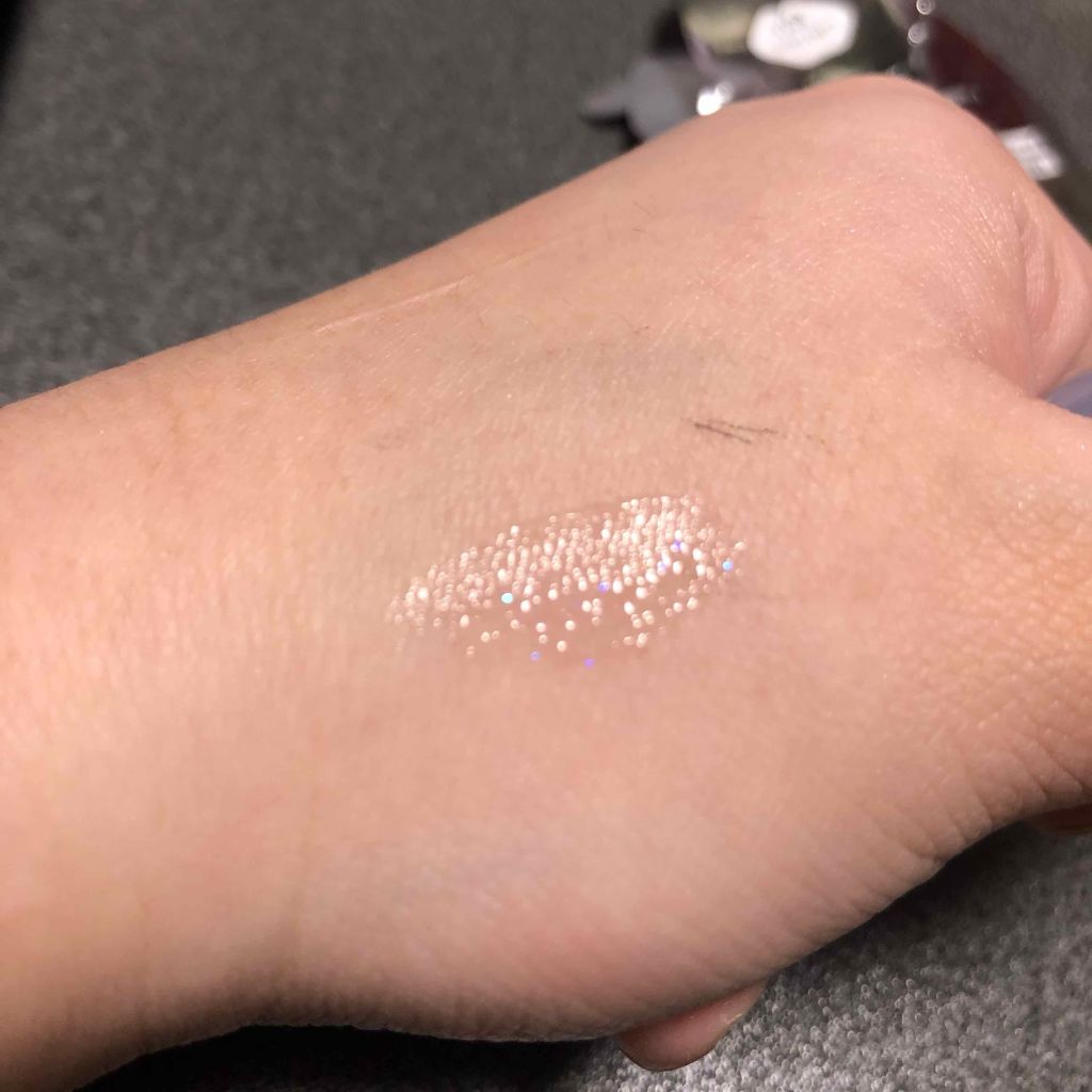 メルティーリップセラム/プランプピンク/リップグロスを使ったクチコミ（2枚目）