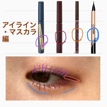 ナチュラル チークN/CEZANNE/パウダーチークを使ったクチコミ(4枚目)