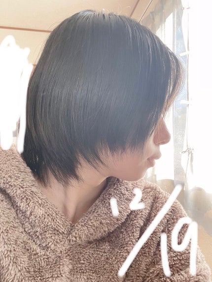 ヘアアクセルレーターEX フローラルアップルの香り/加美乃素本舗/頭皮ローションを使ったクチコミ(2枚目)