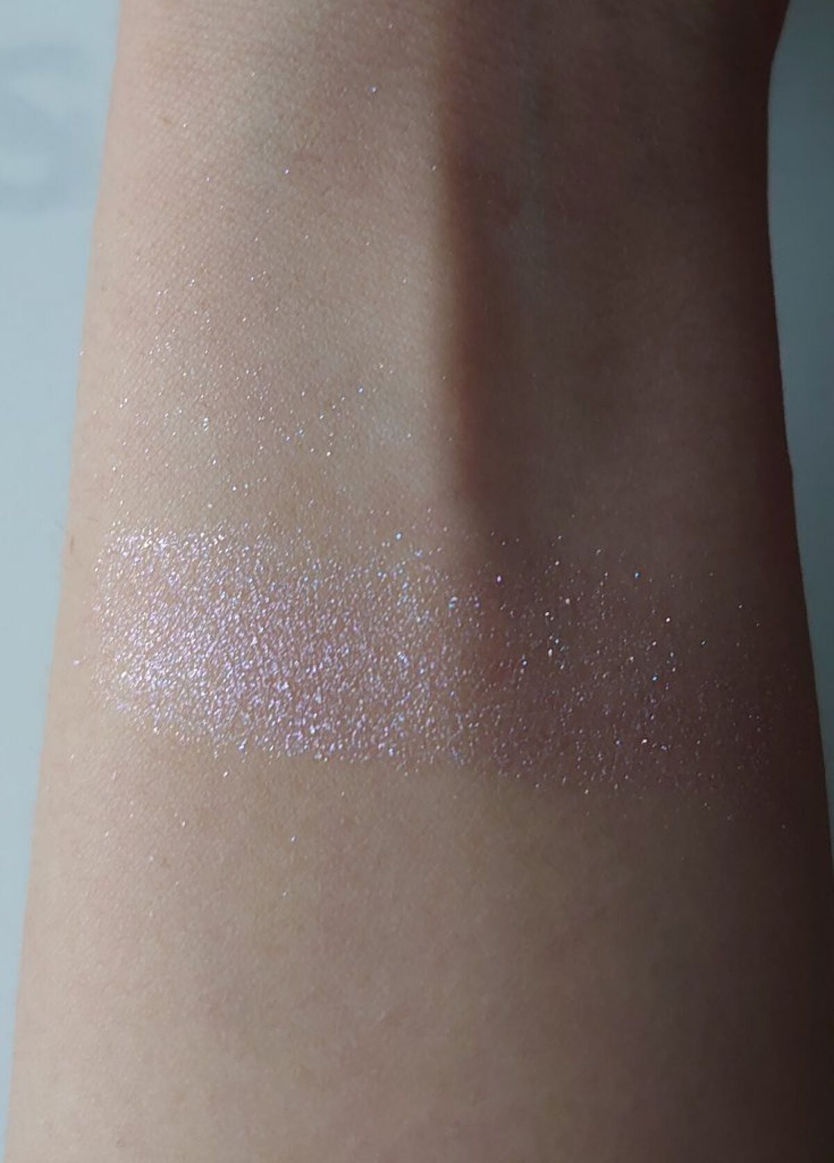 シングルアイシャドウ/aZTK/単色アイシャドウを使ったクチコミ(4枚目)