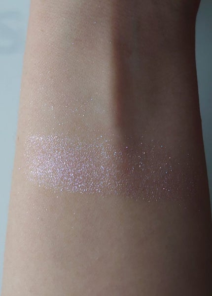 シングルアイシャドウ/aZTK/単色アイシャドウを使ったクチコミ(4枚目)