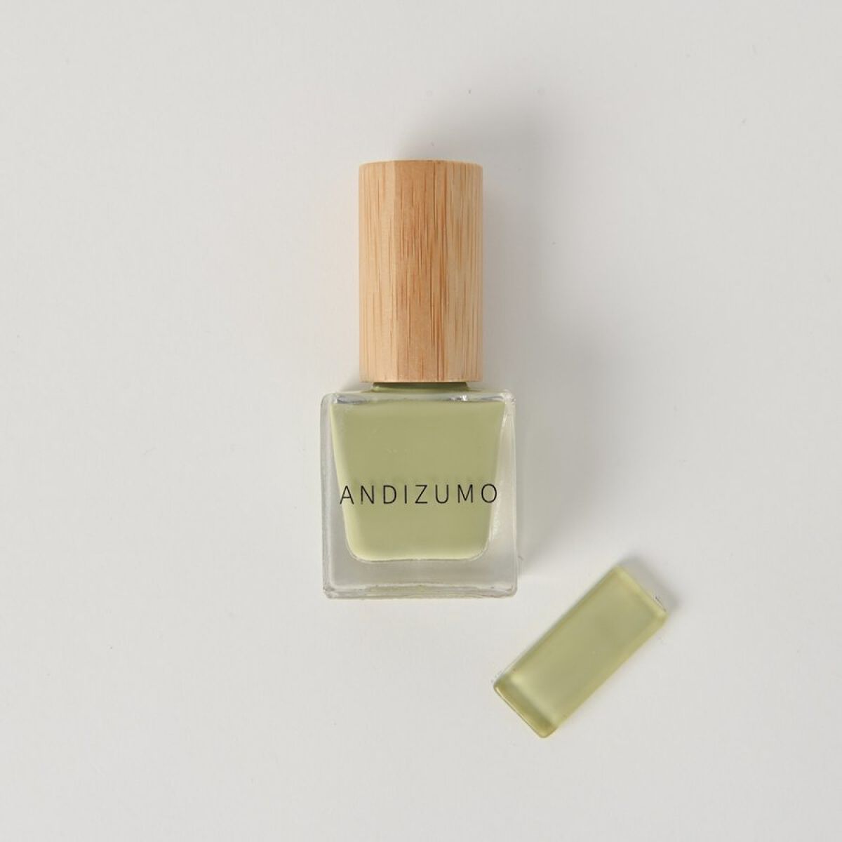 ネイルカラー GOD イザナミ #グリーン