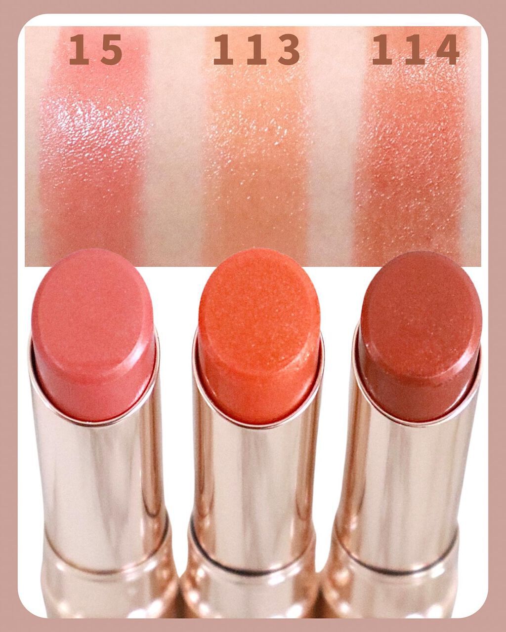 オペラ リップティント N/OPERA/リップティントを使ったクチコミ(3枚目)