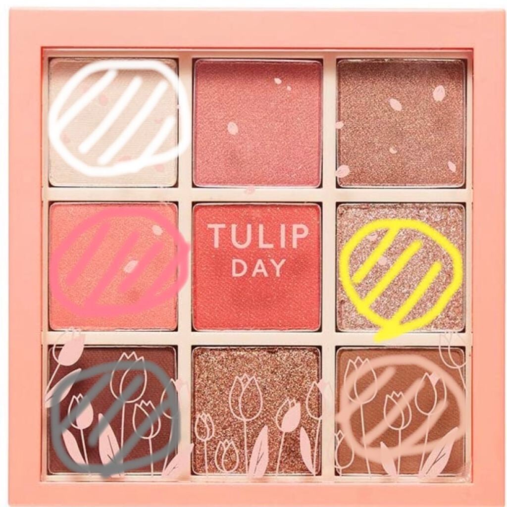 ラブ・ライナー リキッドアイライナーR3/ラブ・ライナー/リキッドアイライナーを使ったクチコミ(2枚目)