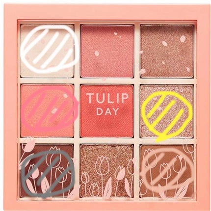 ラブ・ライナー リキッドアイライナーR3/ラブ・ライナー/リキッドアイライナーを使ったクチコミ(2枚目)