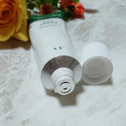 CICA クリーム/VT/フェイスクリームを使ったクチコミ(4枚目)